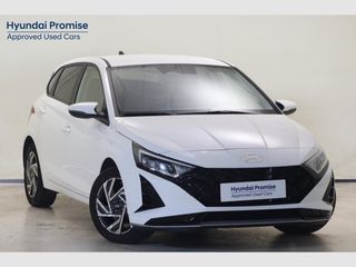 Hyundai i20 1.0 TGDI 48V Klass DCT