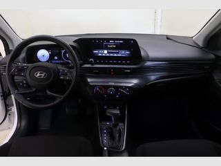 Hyundai i20 1.0 TGDI 48V Klass DCT