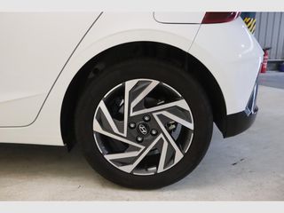 Hyundai i20 1.0 TGDI 48V Klass DCT