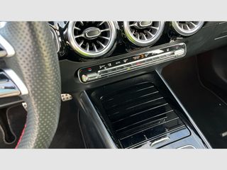 Mercedes Benz Clase B B 250 e