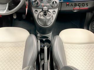 Fiat 500 Dolcevita 1.0 Hybrid 51KW (70 CV)