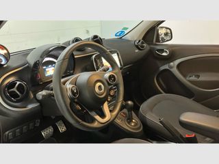 Smart Forfour 60kW(81CV) EQ