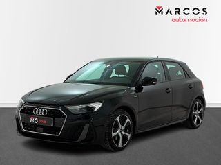 Audi A1 Sportback Adrenalin 30 TFSI 81kW S tron