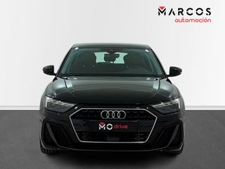 Audi A1 Sportback Adrenalin 30 TFSI 81kW S tron