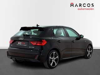 Audi A1 Sportback Adrenalin 30 TFSI 81kW S tron