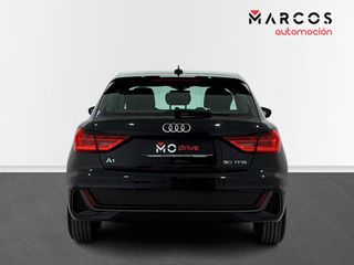 Audi A1 Sportback Adrenalin 30 TFSI 81kW S tron