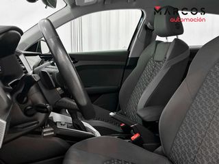 Audi A1 Sportback Adrenalin 30 TFSI 81kW S tron