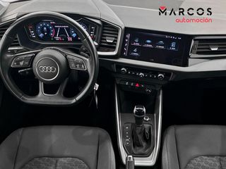 Audi A1 Sportback Adrenalin 30 TFSI 81kW S tron