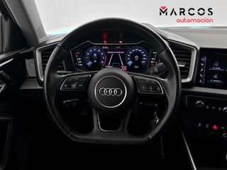 Audi A1 Sportback Adrenalin 30 TFSI 81kW S tron