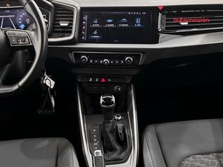 Audi A1 Sportback Adrenalin 30 TFSI 81kW S tron