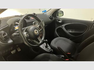 Smart Forfour 60kW(81CV) EQ