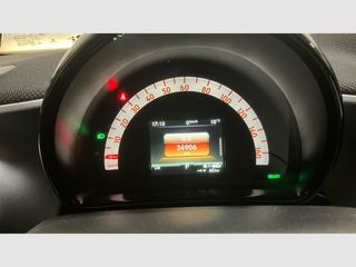 Smart Forfour 60kW(81CV) EQ