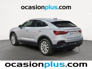Audi Q3 Sportback Advanced 40 TDI quattro 140 kW (190 CV) S tronic