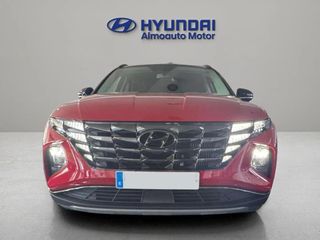 Hyundai Tucson 1.6 TGDI 110kW (150CV) 48V Tecno 2C