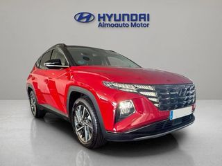 Hyundai Tucson 1.6 TGDI 110kW (150CV) 48V Tecno 2C
