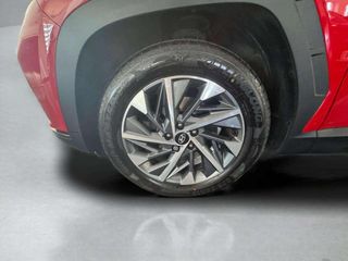 Hyundai Tucson 1.6 TGDI 110kW (150CV) 48V Tecno 2C