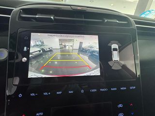 Hyundai Tucson 1.6 TGDI 110kW (150CV) 48V Tecno 2C