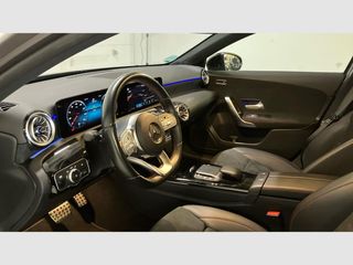 Mercedes Benz Clase A A 200 d