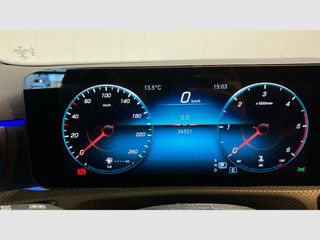 Mercedes Benz Clase A A 200 d