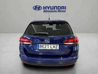 Opel Astra 1.2T SHT 96kW (130CV) GS Line ST