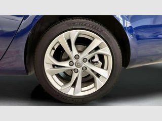 Opel Astra 1.2T SHT 96kW (130CV) GS Line ST