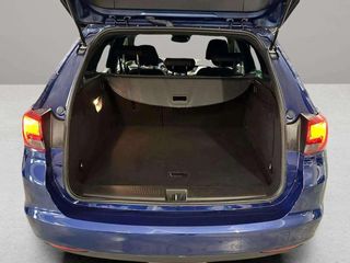 Opel Astra 1.2T SHT 96kW (130CV) GS Line ST