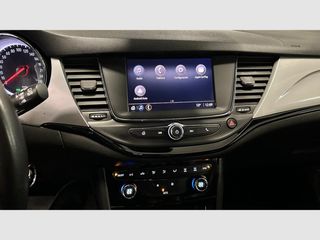 Opel Astra 1.2T SHT 96kW (130CV) GS Line ST