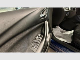 Opel Astra 1.2T SHT 96kW (130CV) GS Line ST