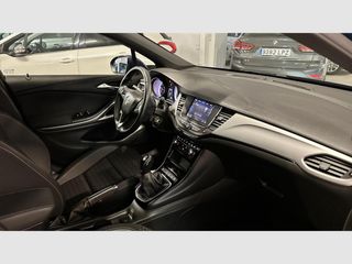 Opel Astra 1.2T SHT 96kW (130CV) GS Line ST