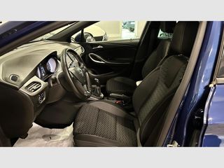 Opel Astra 1.2T SHT 96kW (130CV) GS Line ST