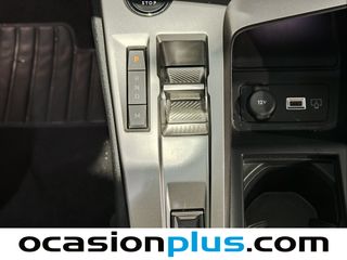 Peugeot 308 Allure Hybrid eDCS6 100 kW (136 CV)