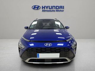 Hyundai Bayon 1.0 TGDI 74kW (100CV) 48V Maxx