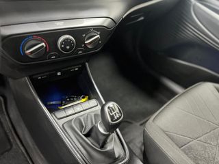 Hyundai Bayon 1.0 TGDI 74kW (100CV) 48V Maxx