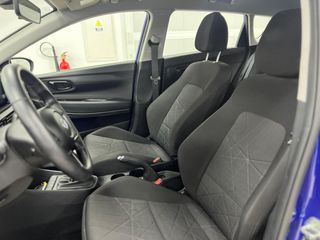 Hyundai Bayon 1.0 TGDI 74kW (100CV) 48V Maxx