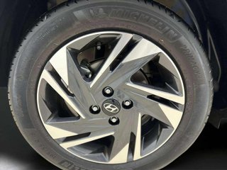 Hyundai Bayon 1.0 TGDI 74kW (100CV) 48V Maxx