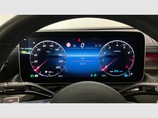 Mercedes Benz Clase C C 200