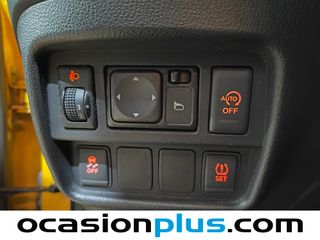 Nissan Juke 1.2 DIG-T Acenta 4x2 85 kW (115 CV)