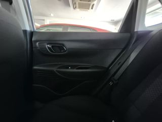 Hyundai i20 1.0 TGDI 48V Klass