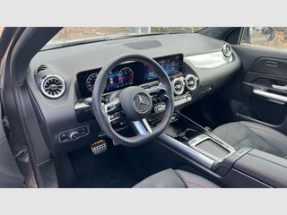 Mercedes Benz GLA GLA 200 D