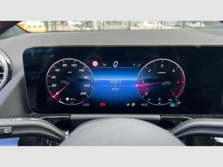Mercedes Benz GLA GLA 200 D