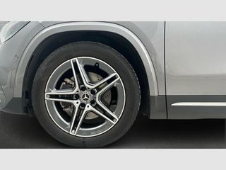 Mercedes Benz GLA GLA 200 D