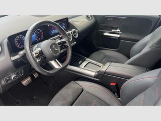 Mercedes Benz GLA GLA 200 D