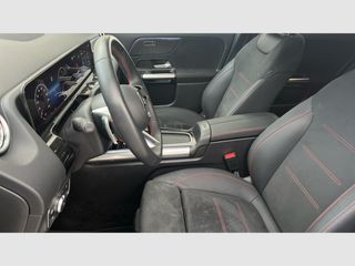 Mercedes Benz GLA GLA 200 D