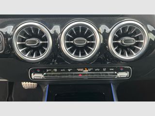 Mercedes Benz GLA GLA 200 D