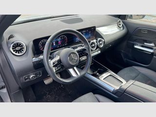 Mercedes Benz GLA GLA 200 D