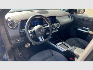 Mercedes Benz EQA EQA 250+