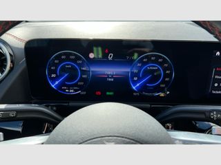 Mercedes Benz EQA EQA 250+