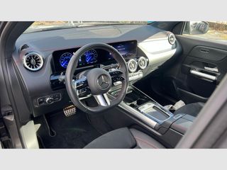 Mercedes Benz EQA EQA 250+