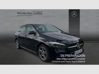 Mercedes Benz Clase B B 250 e