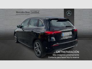 Mercedes Benz Clase B B 250 e